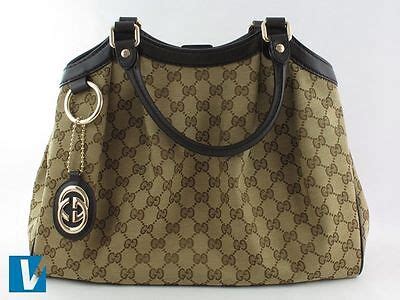 fake gucci handbags ebay|how to tell authentic gucci.